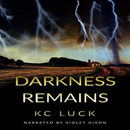 Darkness Remains Audiobook