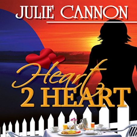 Heart 2 Heart Audiobook